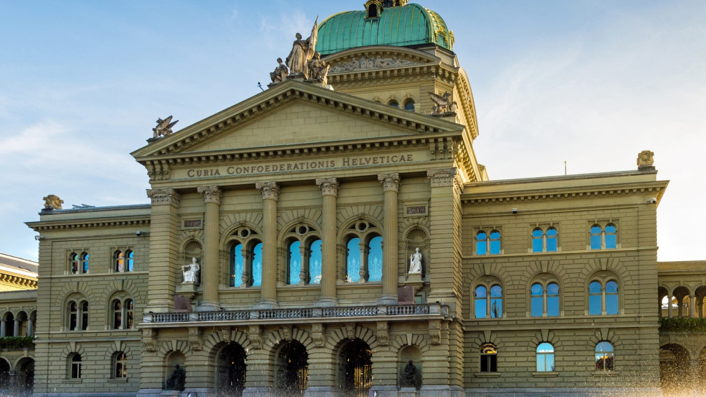 Bern
