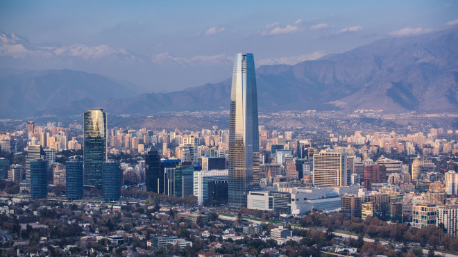 Chile